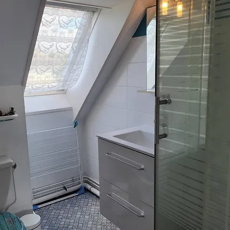 Duplex Cosy Proche Avec Parking Privatif - Fr-1-788-100 *