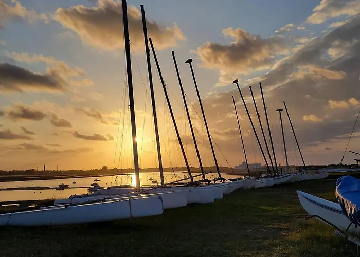 Duplex Cosy Proche Avec Parking Privatif - Fr-1-788-100 *