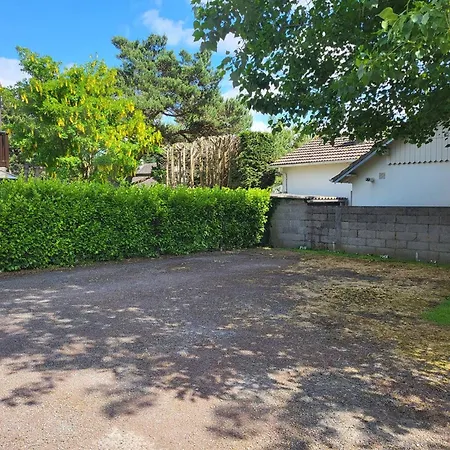 דירה Duplex Cosy Proche Avec Parking Privatif - Fr-1-788-100