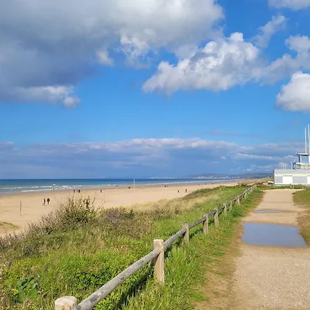 דירה Duplex Cosy Proche Avec Parking Privatif - Fr-1-788-100