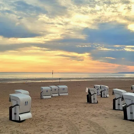 Duplex Cosy Proche Avec Parking Privatif - Fr-1-788-100 דירה מרוויל-פרנסויל-פלאז'